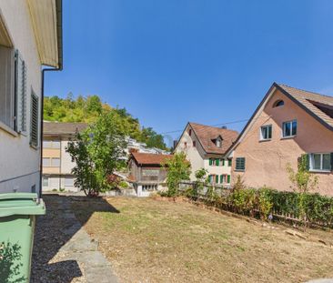 Historischer Charme trifft modernen Wohnkomfort - Photo 6