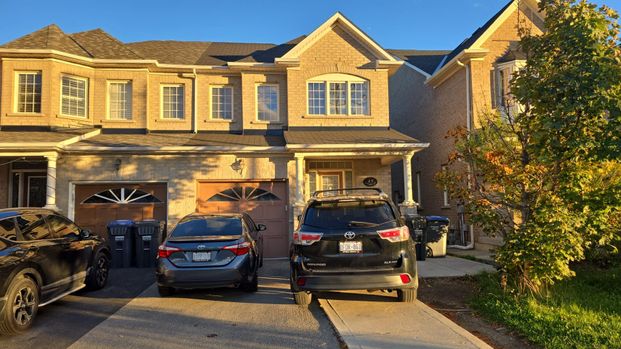 For Lease - 49 Everingham Circle, Brampton, Ontario - Photo 1