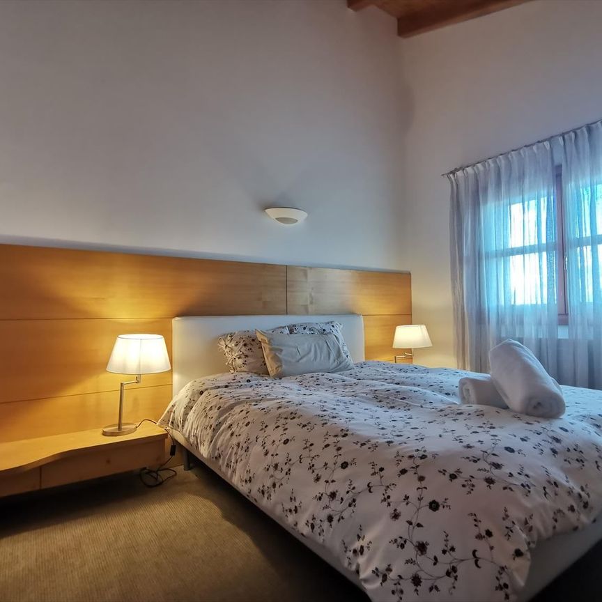 4.5 Zimmer, 100 m² - Photo 1