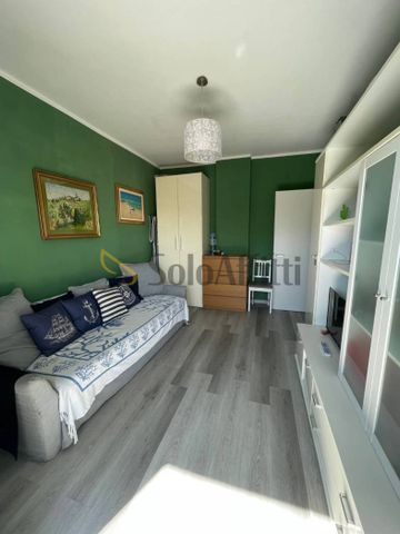 Quadrilocale Strada Privata Vallarino 88, Solaro, Sanremo - Foto 2