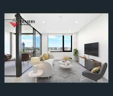 1 WEEK RENT FREE - LEVEL 15 NORTH EAST FACING - Photo 2