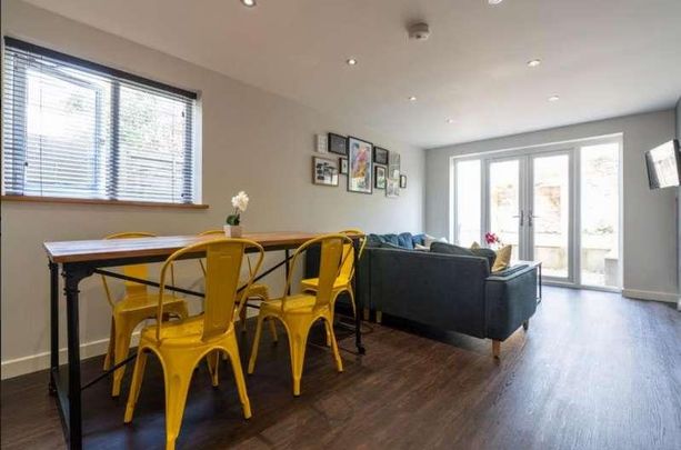 Bedford Street, Roath, CF24 - Photo 1