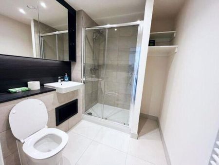 1 bedroom apartment to rent - Photo 4