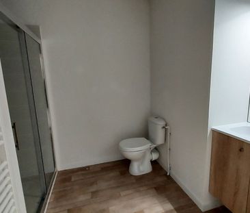 Location Appartement 1 pièce 22m² JOUE LES TOURS 37300 - Photo 2