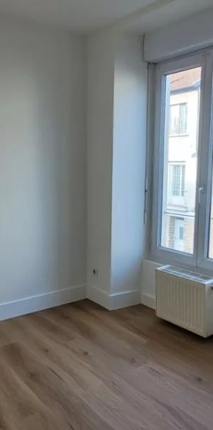 Appartement Type 1 bis 30 m² Rue du Faubourg du Pont Neuf - Photo 1