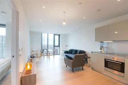 1 bedroom maisonette to rent - Photo 5