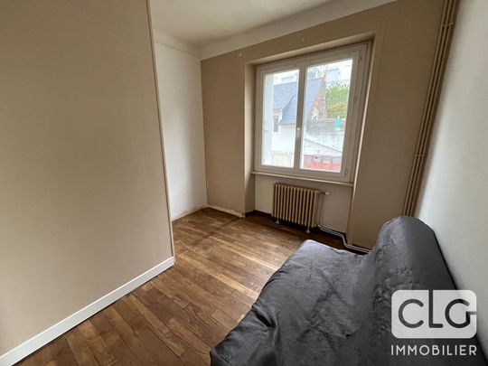 Maison Pont Aven 4 pièce(s) 107.90 m2 - Photo 1