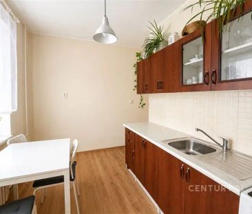 Pronájem moderně zařízeného bytu 2+1, 55 m - Photo 2