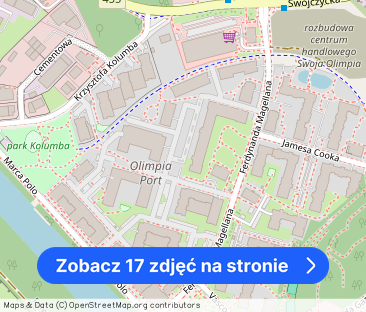 Zamieszkaj na najlepszym osiedlu Wrocławia - Zdjęcie 1