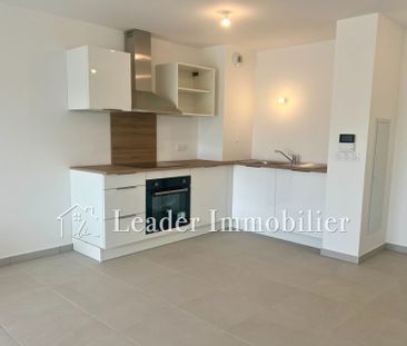 Location Appartement 2 pièces 41m² ANTIBES 06600 - Photo 3