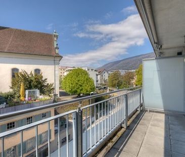 Granges sous un autre angle - Louer sans caution - Photo 6