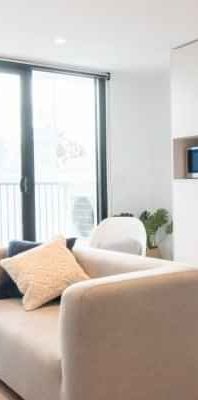 2 Bedroom Apartment Terrace - Photo 1