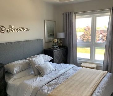 For Lease - 212 Lakeport Road Unit# 112, St. Catharines, Ontario - Photo 2