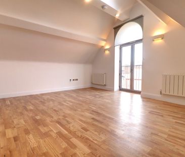 2 bedroom flat to rent - Photo 3