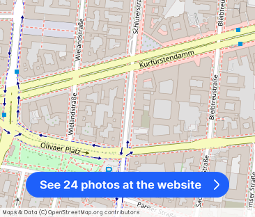 Schlüterstraße - Photo 1