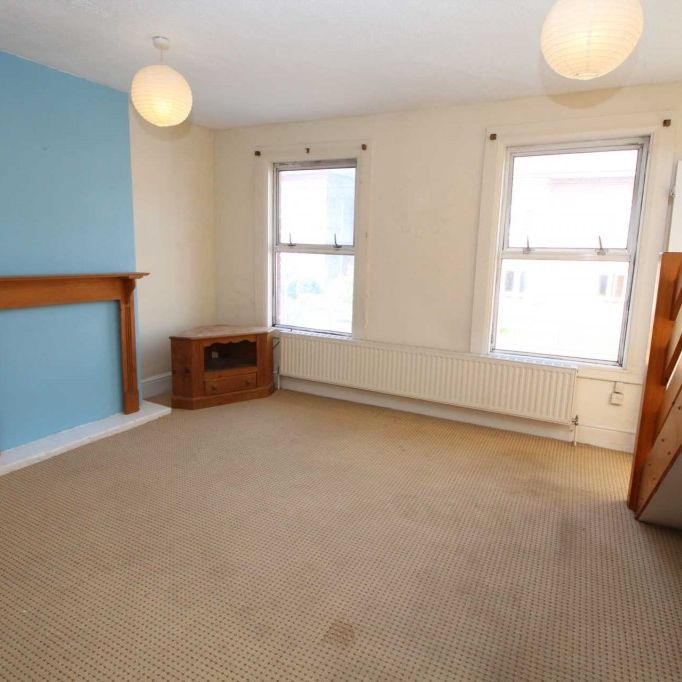 1 bed Apartment for rent - Photo 1