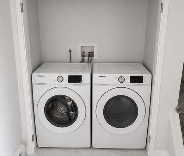 Beau 4 1/2 Rénové - Photo 1