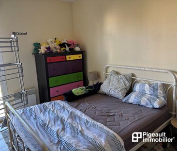 Location Appartement T 2 - Rennes - Lorient - Saint-Brieuc - Photo 3