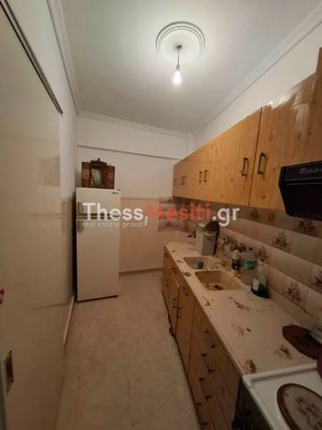 Διαμέρισμα για ενοικίαση Σταυρούπολη - Photo 4