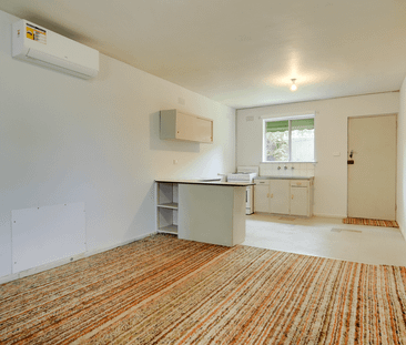 Spacious Downstairs Apartment - Photo 2