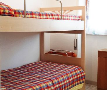 Appartamento in Affitto a Tarquinia – Zona: Lido di Tarquinia - Foto 1