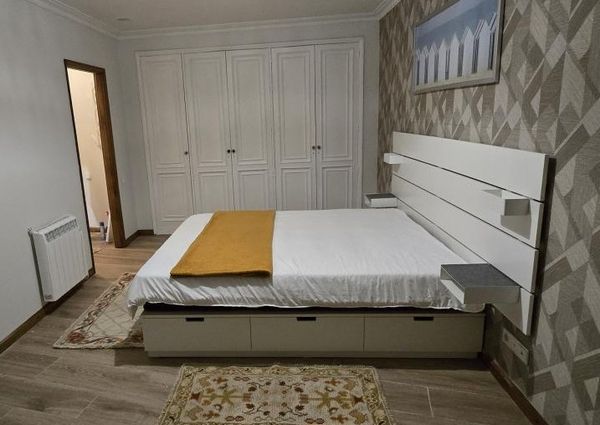 Suite privada em hospedaria zona Hospital Sao Joao