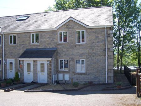 2 bedroom apartment to rent - Photo 4