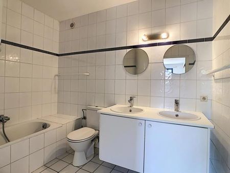 Appartement te huur - Foto 5