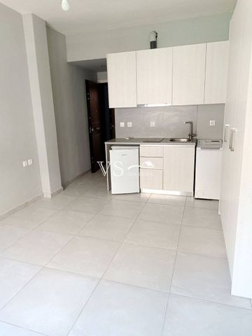 Studio/Γκαρσονιέρα για ενοικίαση Υψηλά Αλώνια (Πάτρα) - Photo 3