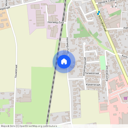 Heirweg Zuid, 42, 8770, Ingelmunster