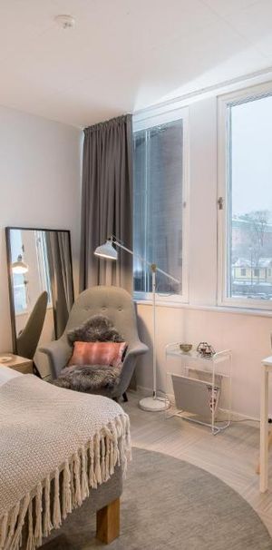 Jovisgatan 9 - Photo 1