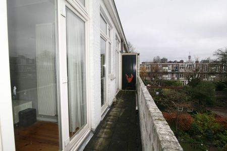 Altingstraat, 100, 2593SZ, Den Haag - Foto 5