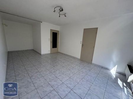 Location Appartement 1 pièce 33m² NANCY 54000 - Photo 4