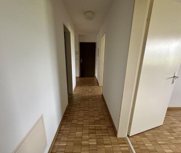4.5 Zimmer, 94 m², 2. Stock - Photo 1