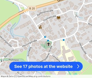 4 Zimmer zur Miete in Piding - Photo 1