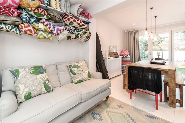 Kellett Road, London, SW21EA - Photo 1