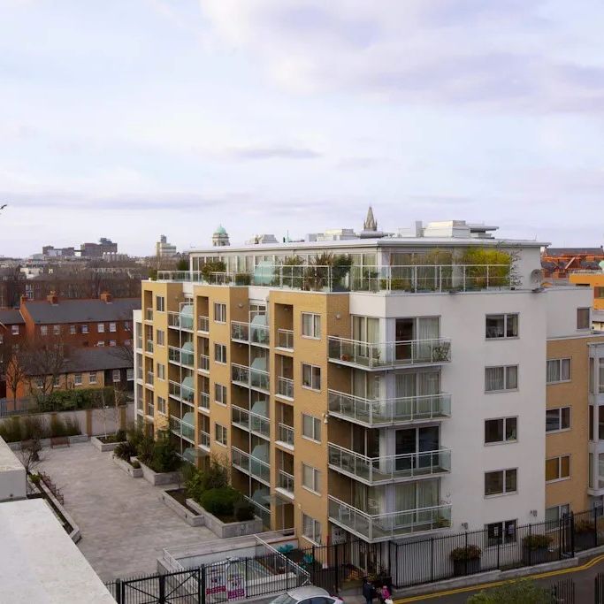 Whitefriar Street, Dublin - Photo 1