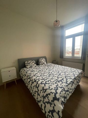Appartement te huur - Foto 5