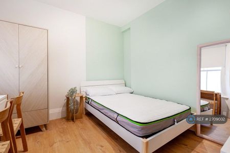 Studio to rent - Photo 4