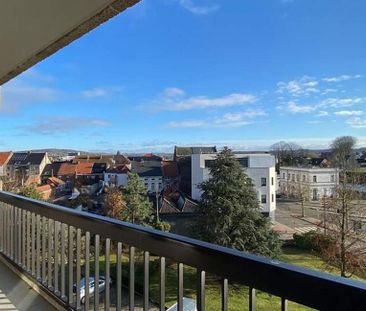 Appartement te huur in Ronse voor € 650 met 2 slaapkamers - Foto 6