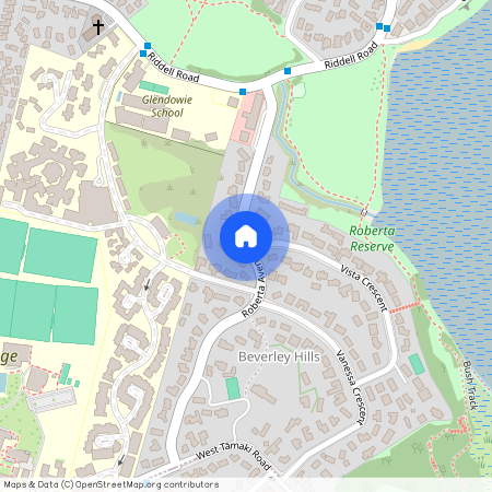 Roberta Avenue, Glendowie, Auckland City