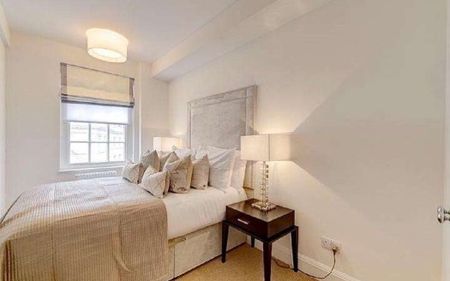 Pelham Court, Chelsea - Photo 3