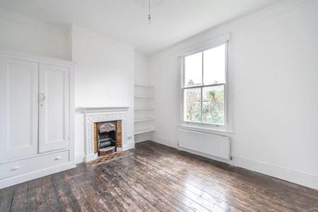 5 bedroom semi-detached house to rent - Photo 4