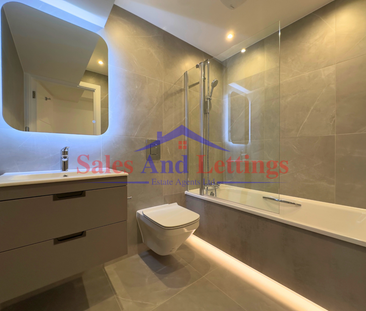 1 bedroom flat to rent - Photo 5