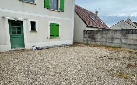 Maison à louer 4 pièces • Jouarre - Photo 4