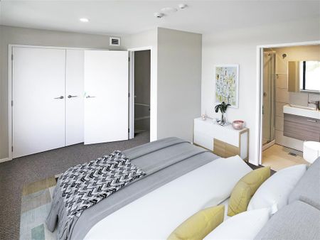 EDEN TERRACE - 2 Bedroom Townhouse, 2 Carparks - Photo 2