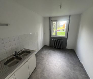 Location - Appartement T3 - 64 m² - Audincourt - Photo 4