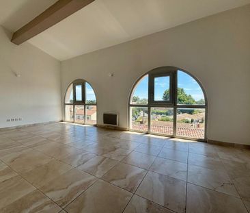 Location Appartement 3 pièces 70m² LE PONTET 84130 - Photo 6