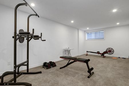 For Lease - 91 Canvasback Ridge, Blossom Park - Airport and Area, Ontario - Photo 4