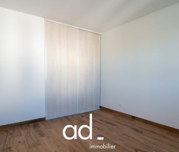 Location Maison 4 pièces 87m² FOURAS 17450 - Photo 2